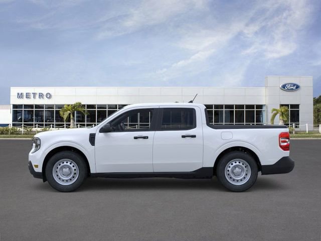 New 2026 Ford Maverick XL w/ Equipment Group 101A image 3