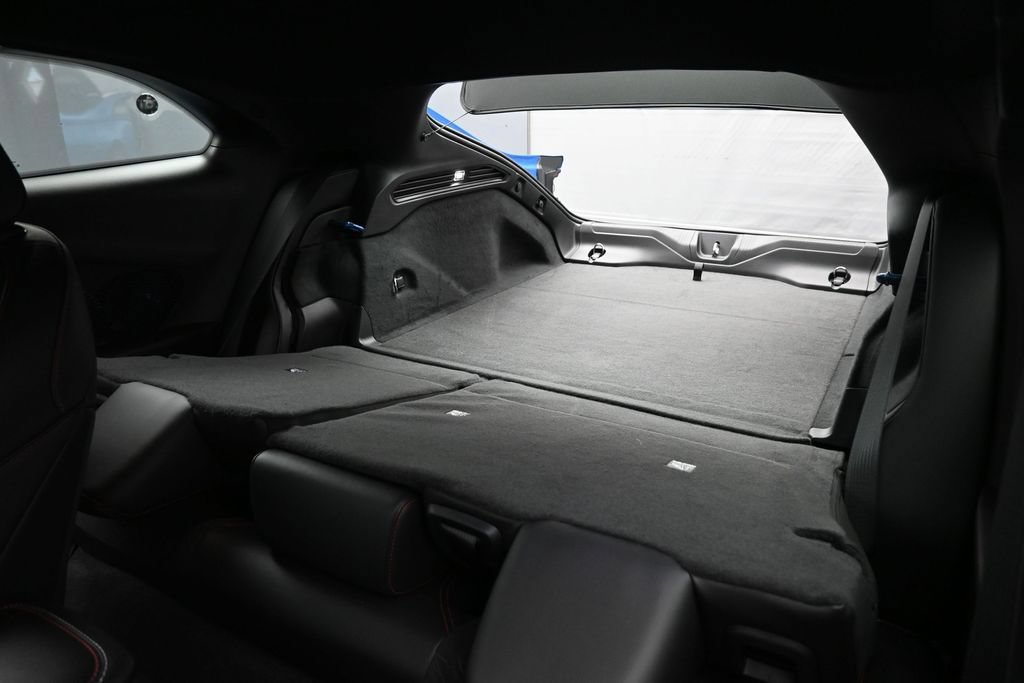 New 2026 Dodge Charger Scat Pack AWD/4WD image 17
