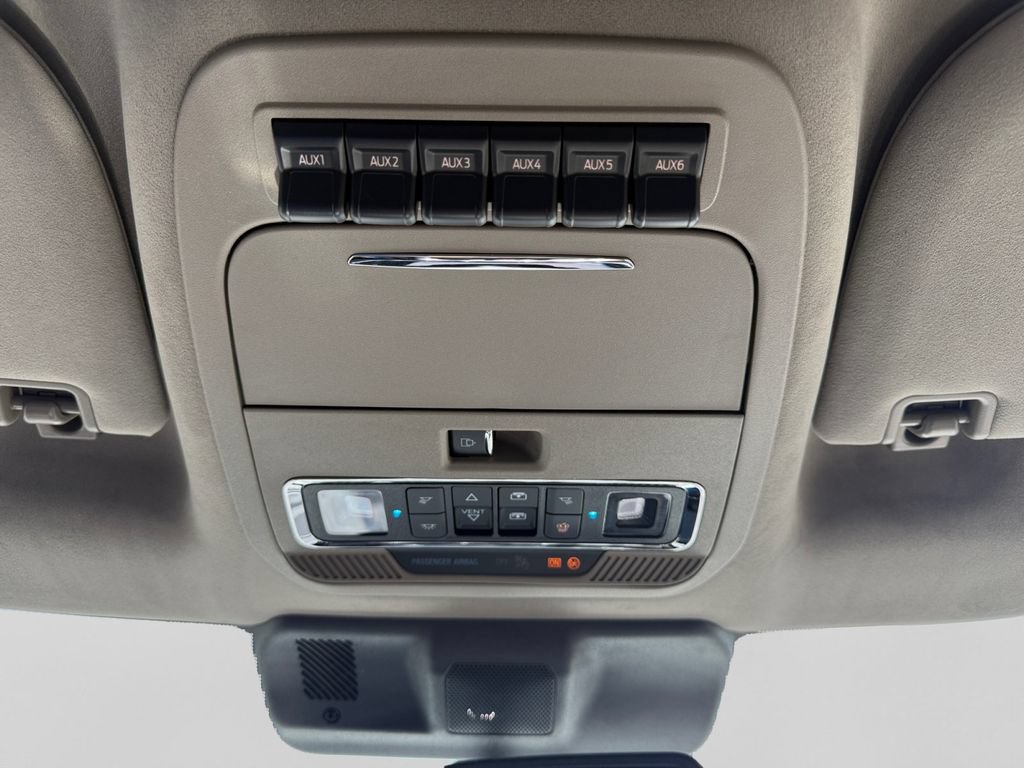 New 2026 Ford F250 Platinum AWD/4WD image 22