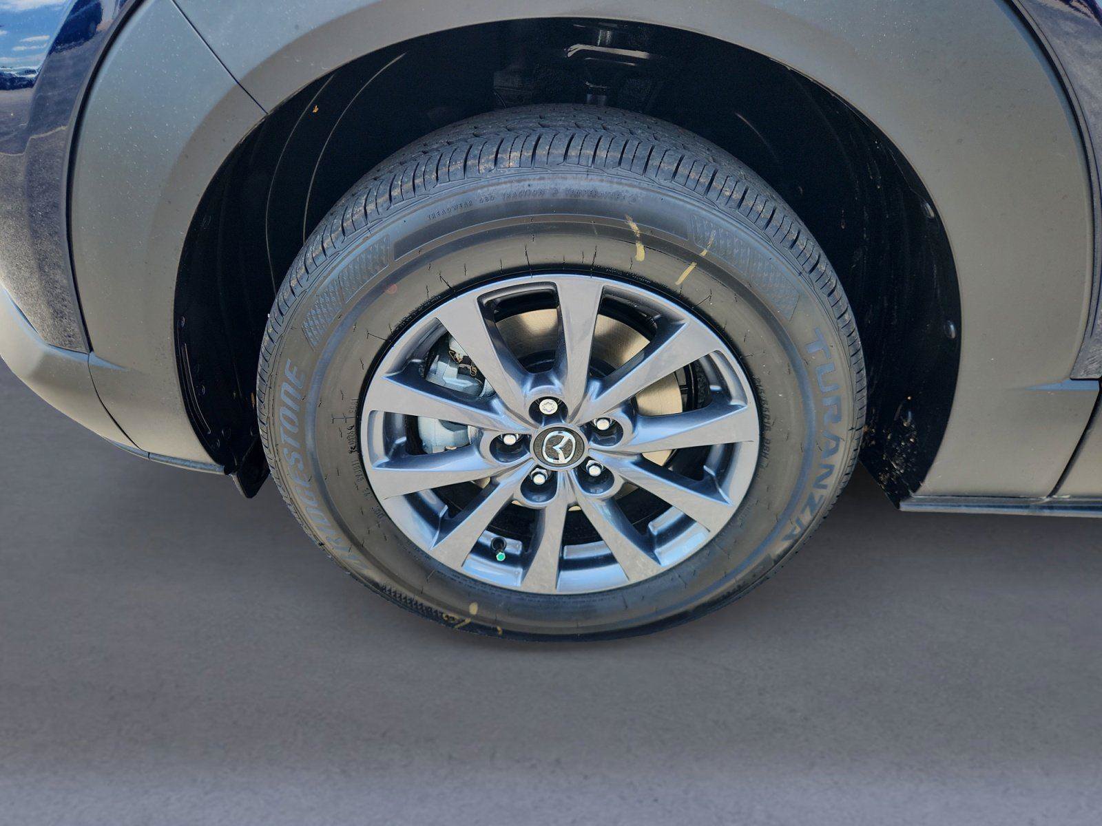 New 2026 MAZDA CX-30 AWD 2.5 S image 17