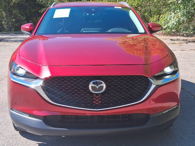 Used 2023 MAZDA CX-30 AWD 2.5 S w/ Select Package image 8