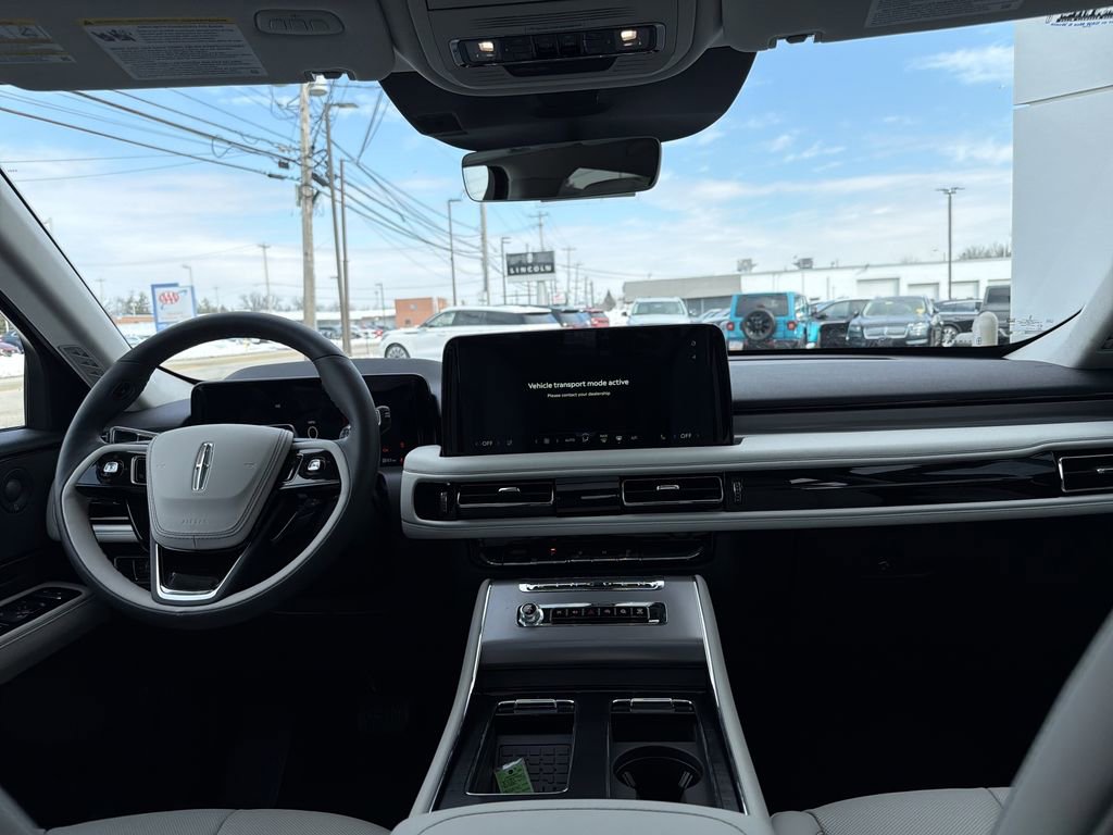 New 2026 Lincoln Aviator Premiere image 10