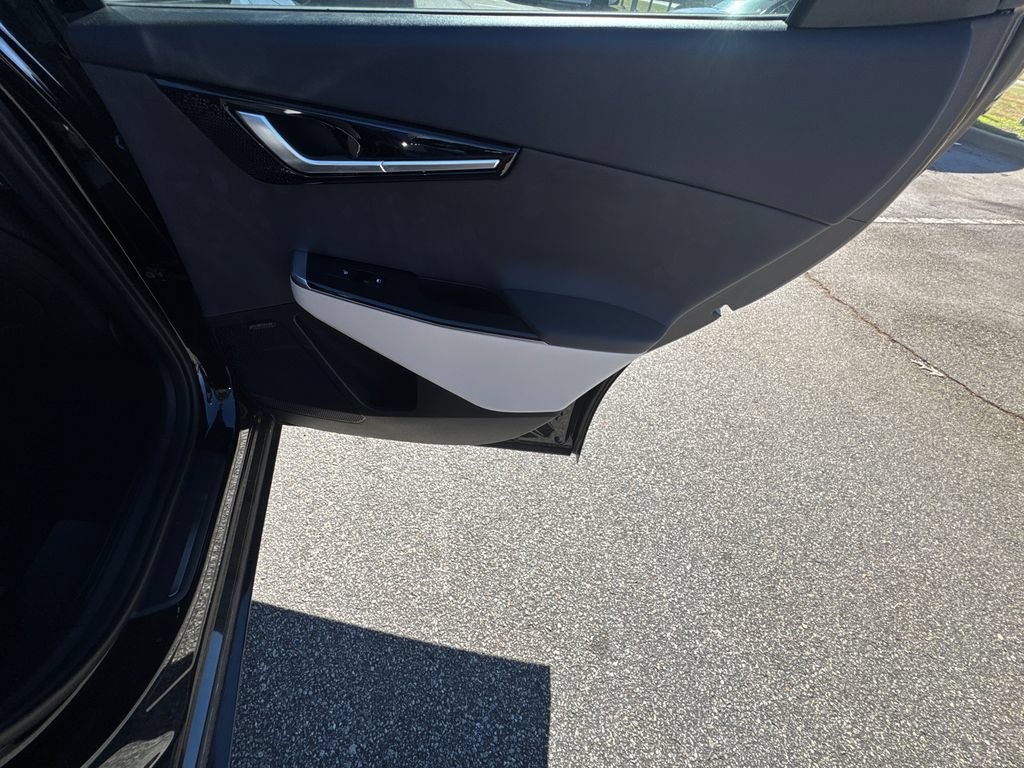 New 2024 Kia EV6 GT-Line AWD/4WD image 16
