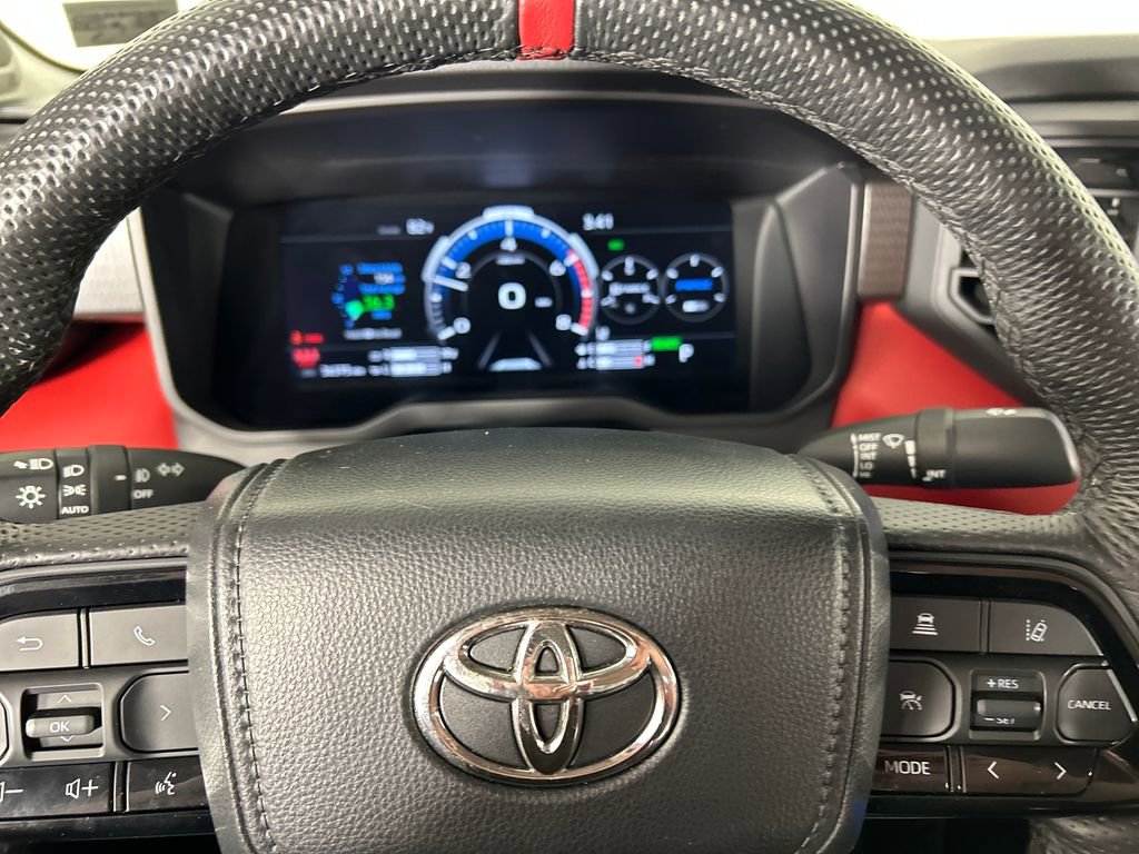 Used 2023 Toyota Tundra TRD Pro image 15