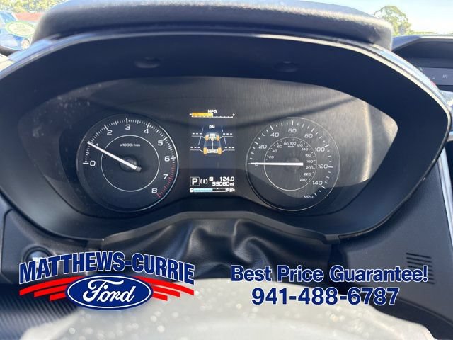 Used 2023 Subaru Impreza 2.0i Premium AWD/4WD image 14