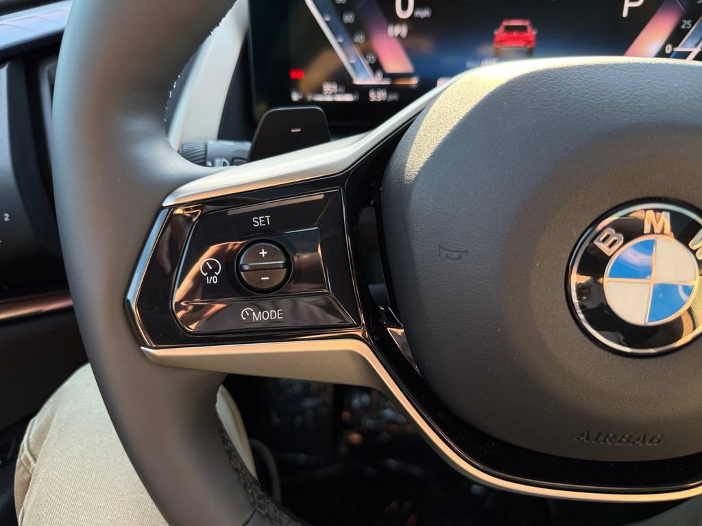 Certified 2025 BMW X3 xDrive30i w/ Premium Package image 30