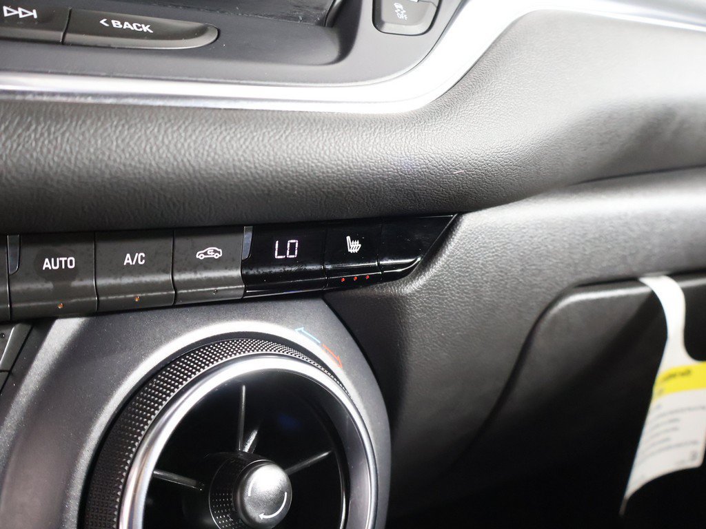 Used 2024 Chevrolet Blazer LT w/ Convenience Package FWD image 51