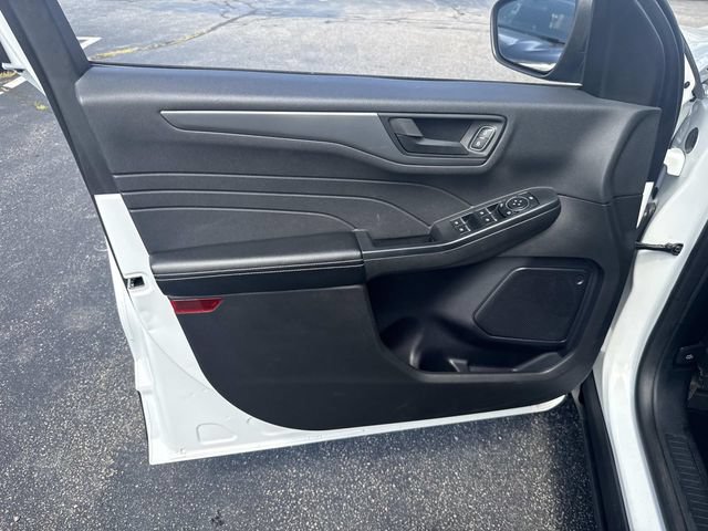 Used 2024 Ford Escape Active AWD/4WD image 24