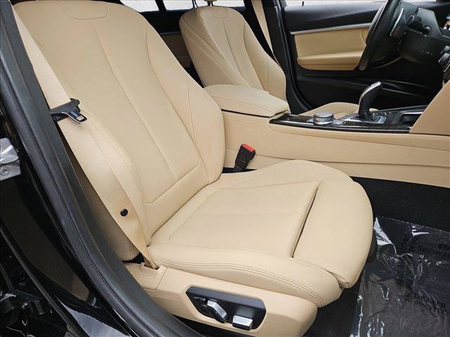 Used 2018 BMW 330i Sedan RWD image 21