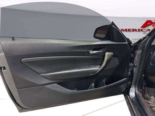 Used 2014 BMW 228i Coupe RWD image 15