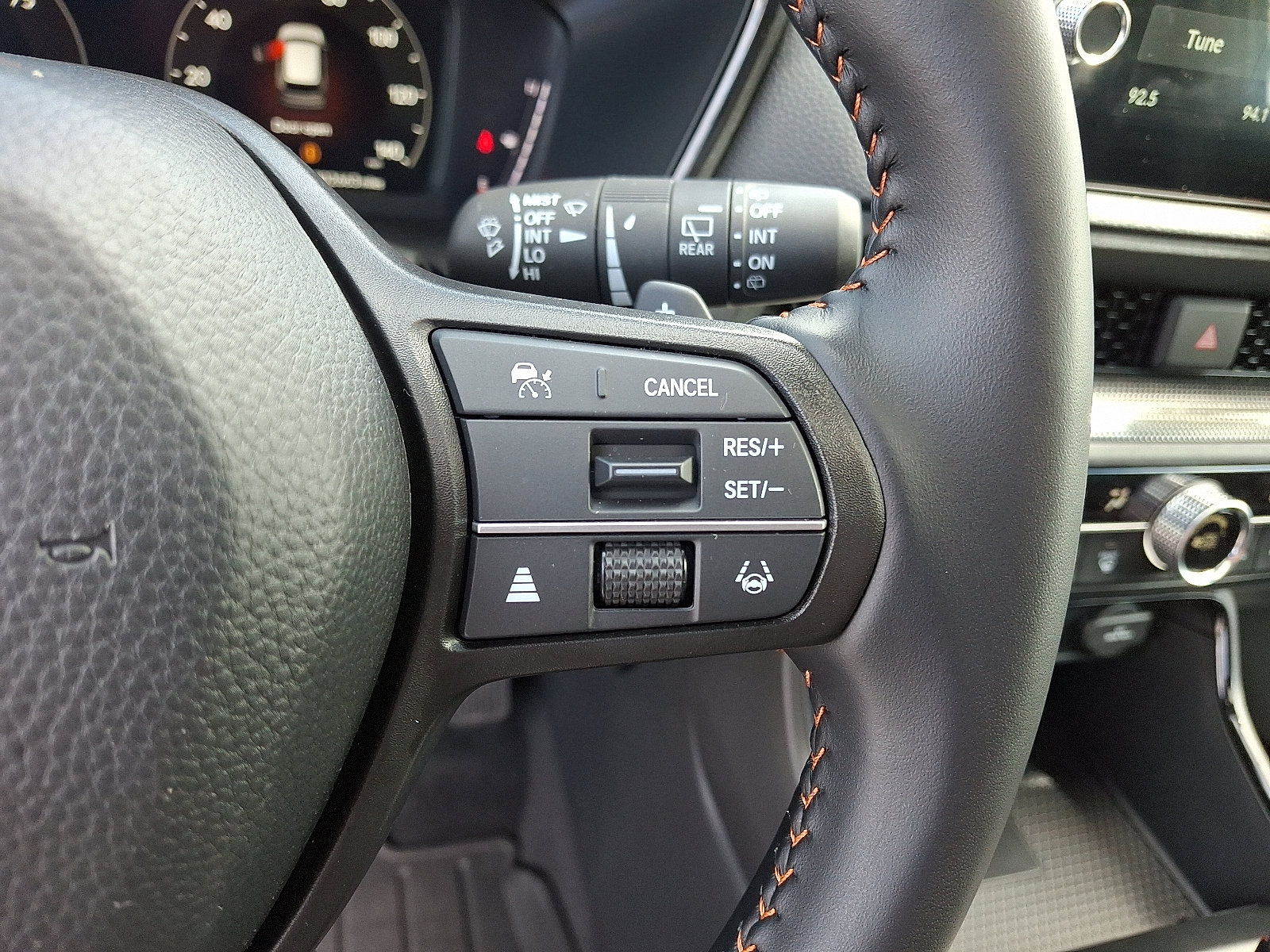 Used 2026 Honda CR-V Sport-L image 22