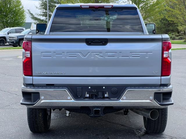 New 2026 Chevrolet Silverado 2500 LT w/ All Star Edition AWD/4WD image 41