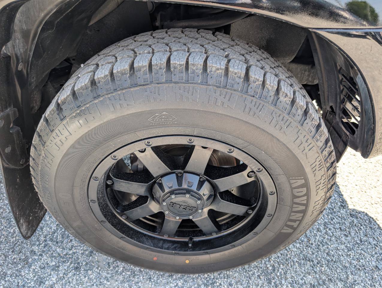Used 2013 Toyota Tacoma PreRunner w/ SR5 Pkg RWD image 4