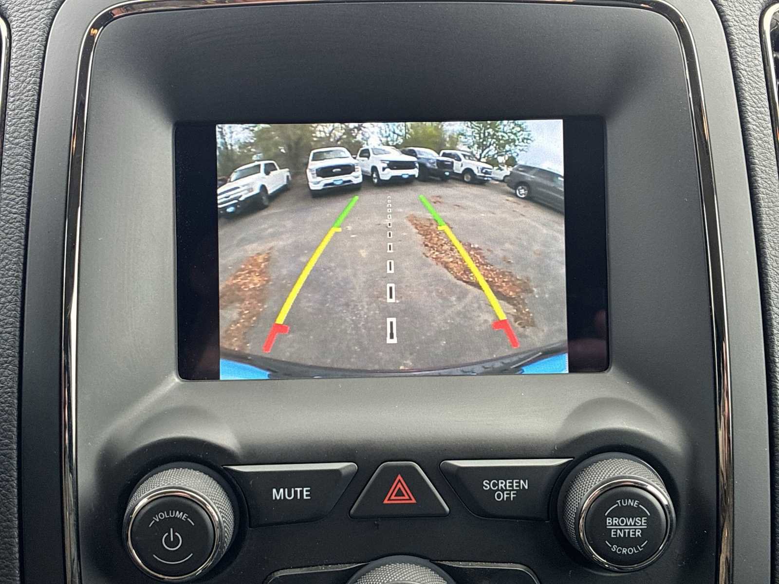 Certified 2020 Dodge Durango GT AWD/4WD image 22