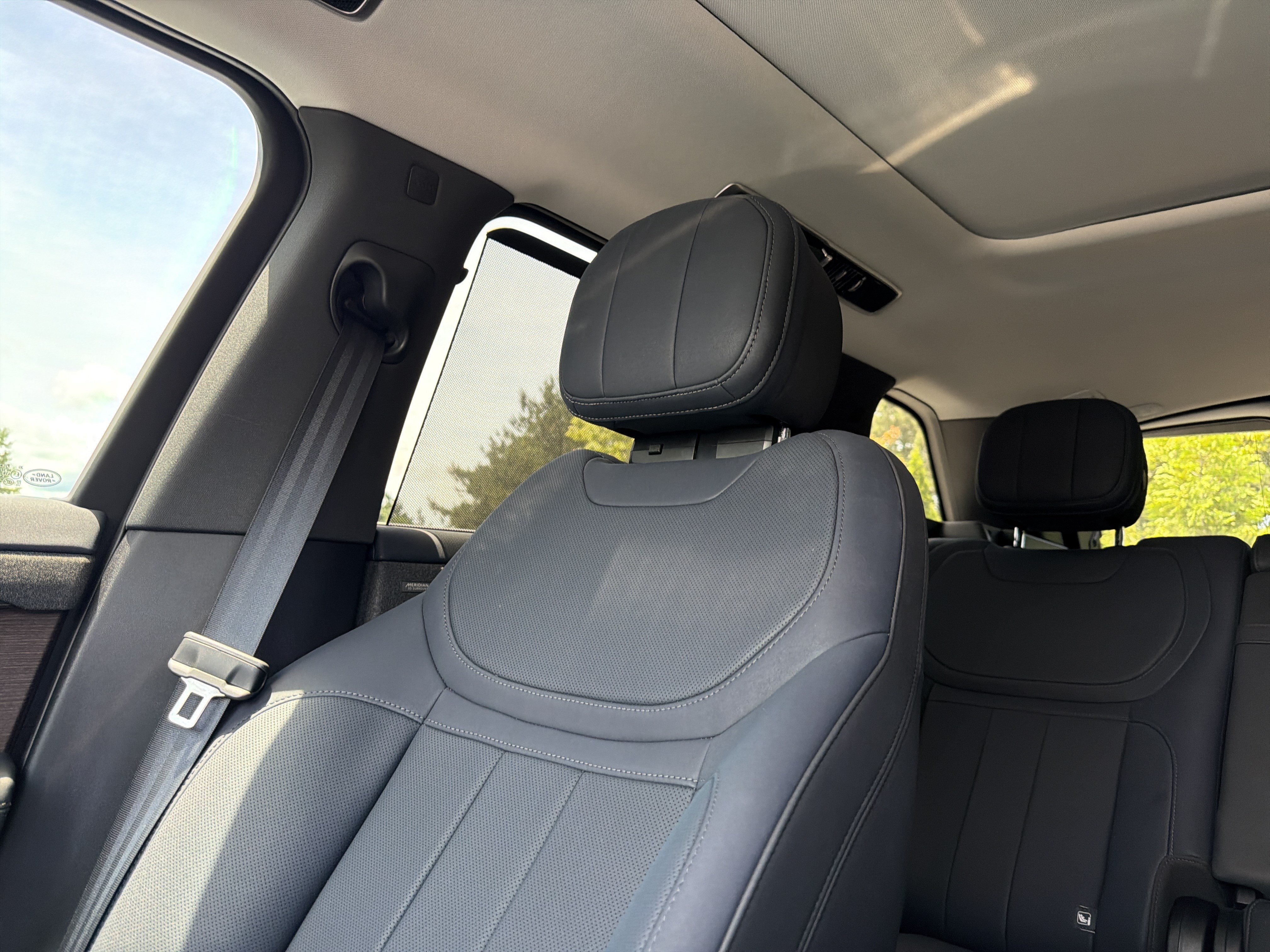 Used 2024 Land Rover Range Rover Sport SE AWD/4WD image 20