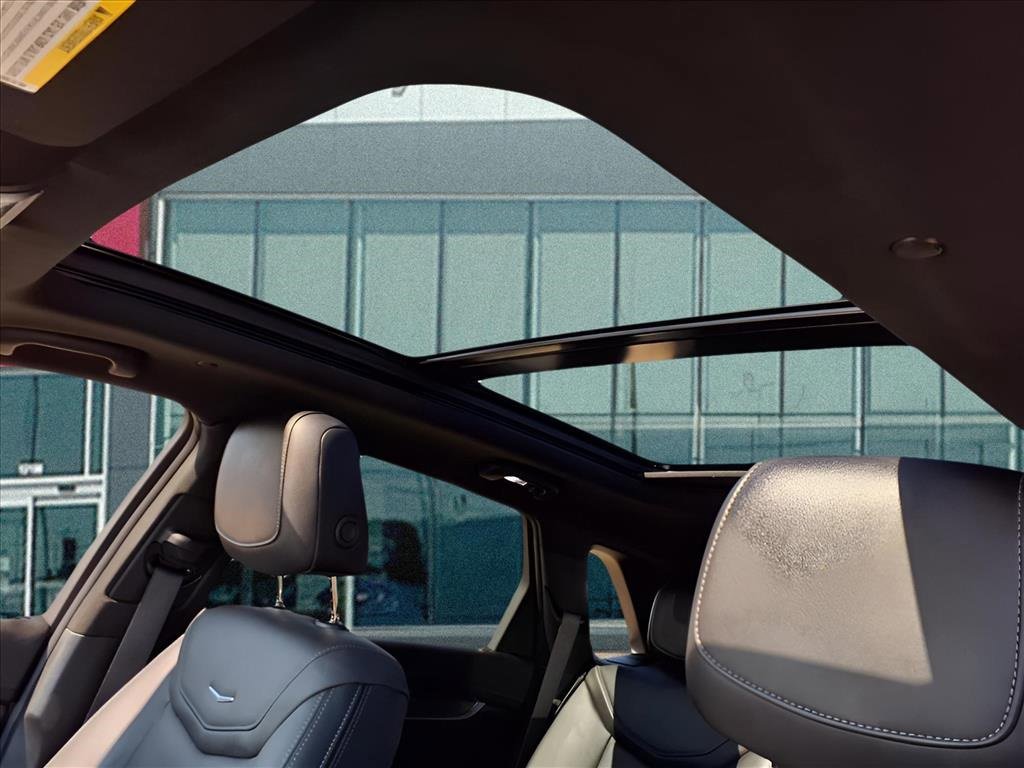 Used 2022 Cadillac XT5 Sportv w/ Technology Package image 18