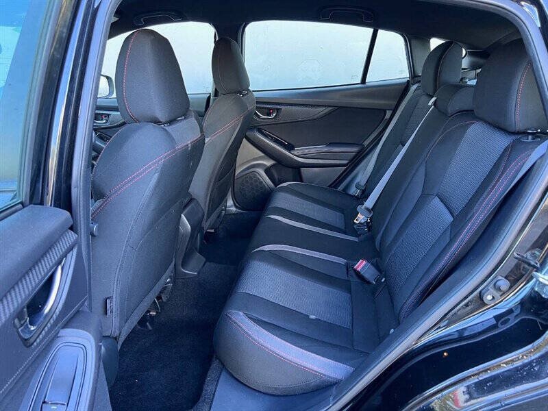 Used 2019 Subaru Impreza 2.0i Sport AWD/4WD image 9