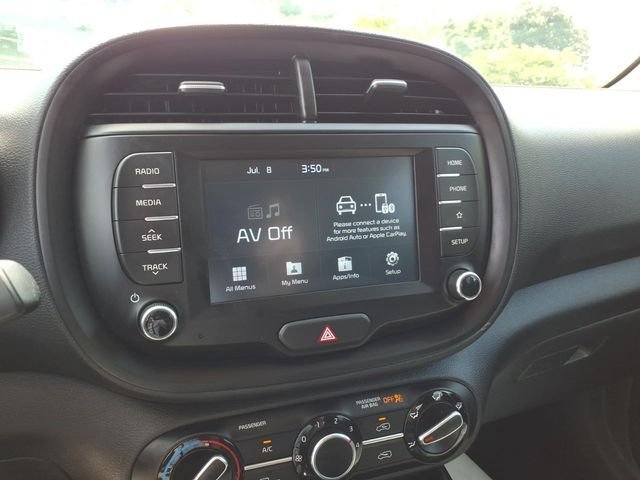 Used 2020 Kia Soul X-Line FWD image 23