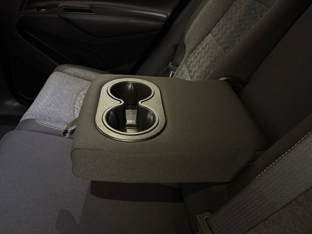 Used 2024 Chevrolet Equinox LT AWD/4WD image 33