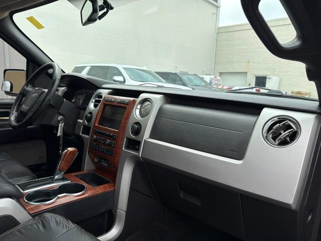 Used 2009 Ford F150 Lariat AWD/4WD image 23