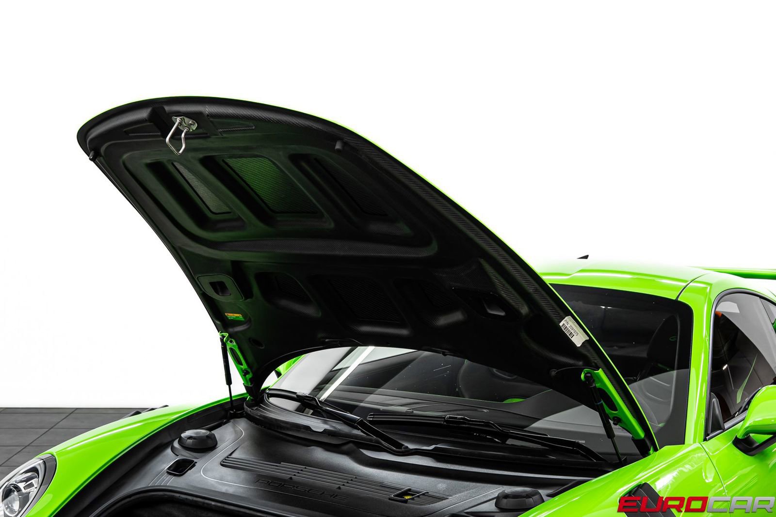 Used 2019 Porsche 911 GT3 RS image 10