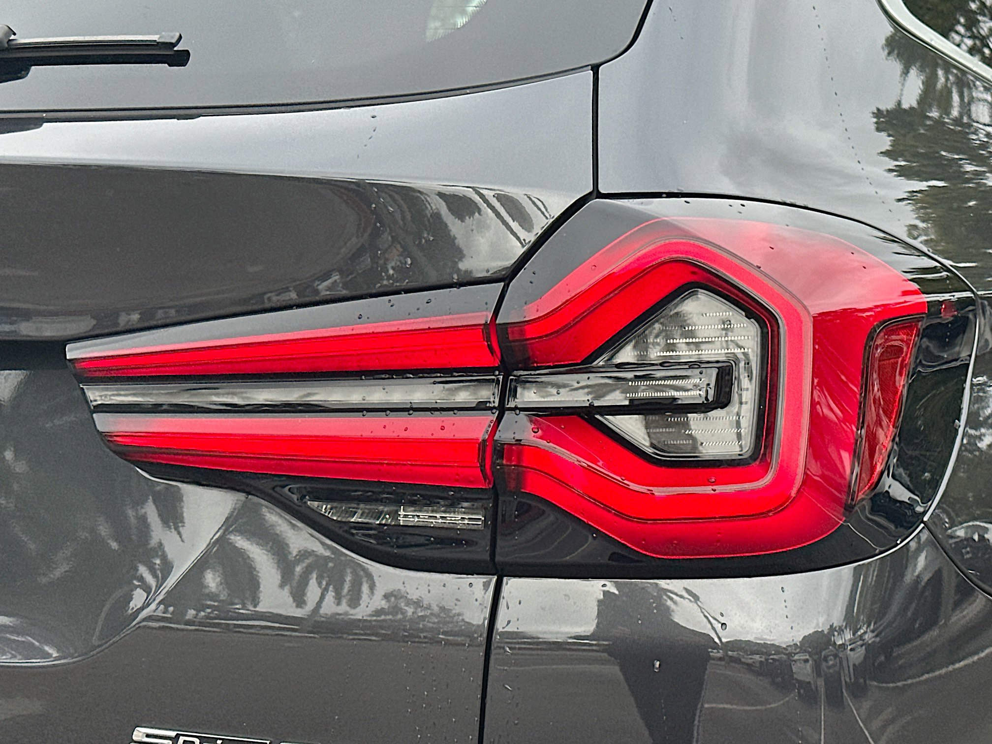 Certified 2023 BMW X3 sDrive30i w/ Convenience Package image 29