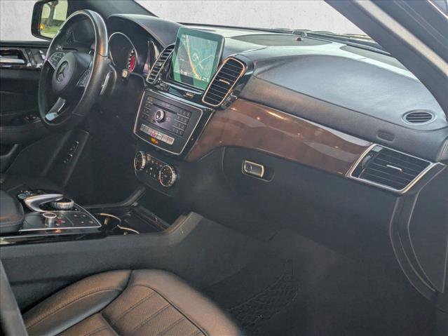 Used 2019 Mercedes-Benz GLS 450 GLS 450 w/ Premium 1 Package image 24