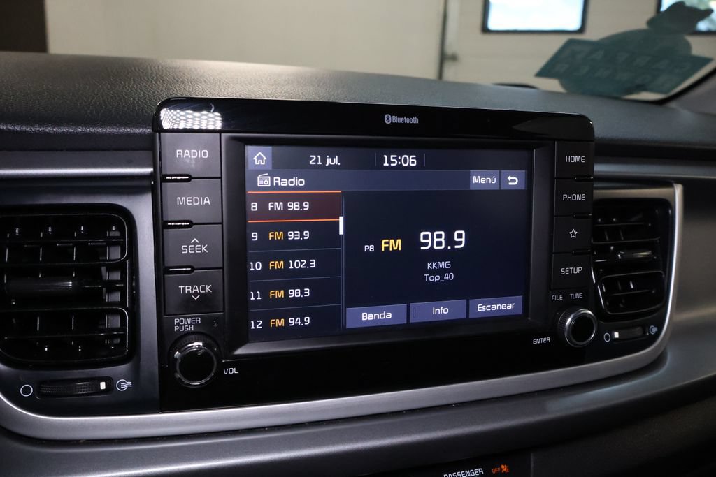 Used 2019 Kia Rio S FWD image 25