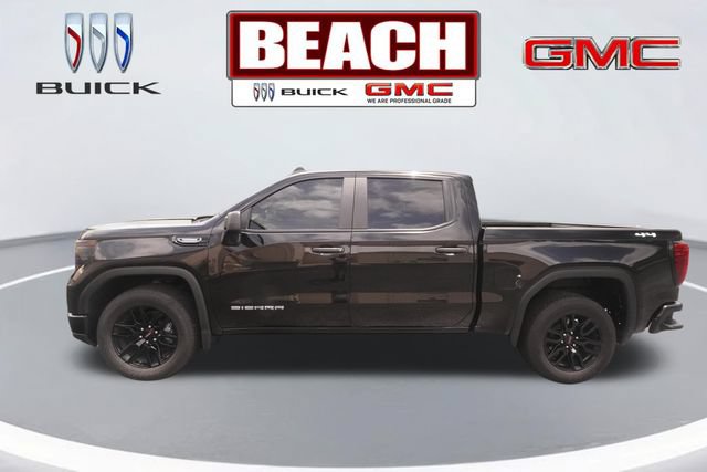 Used 2026 GMC Sierra 1500 Pro w/ Graphite Edition AWD/4WD image 6