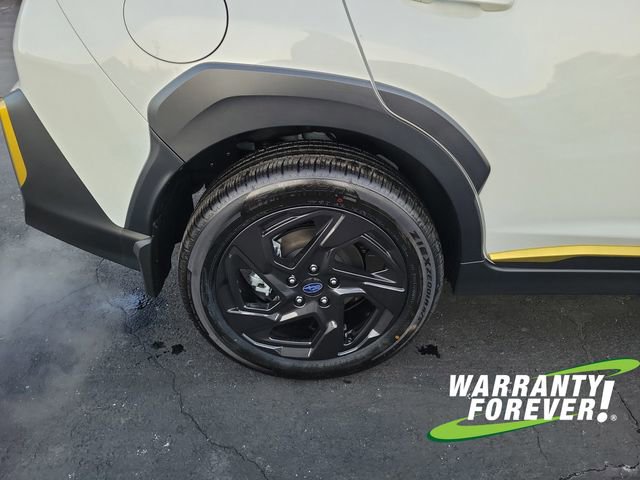 New 2026 Subaru Crosstrek 2.5i Sport image 20