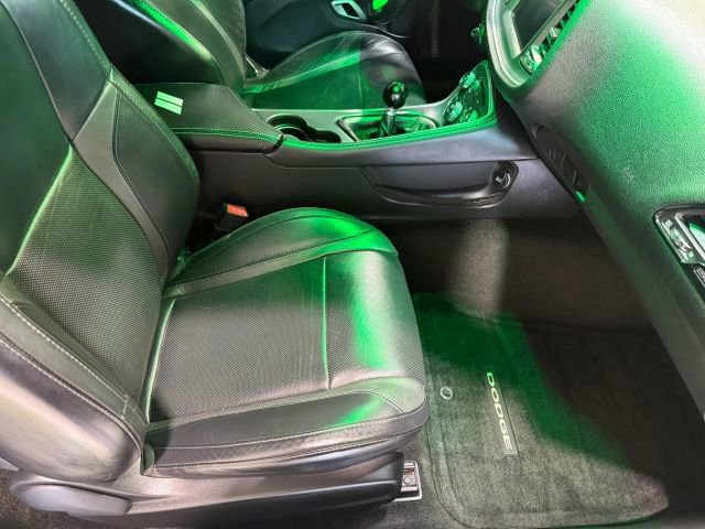 Used 2015 Dodge Challenger R/T Plus RWD image 26