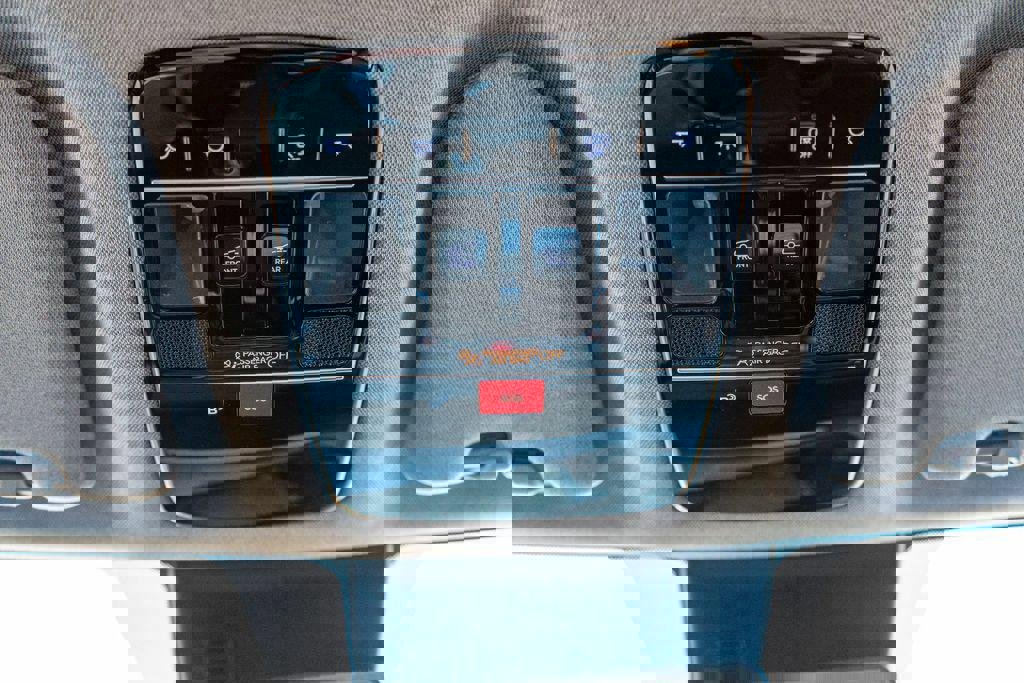 New 2026 Hyundai Santa Fe Limited image 25