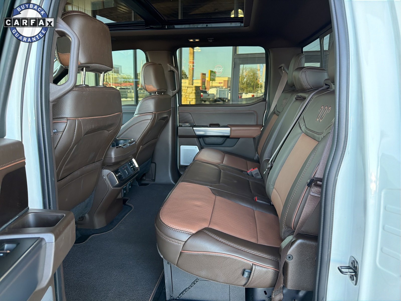 Used 2025 Ford F150 King Ranch image 2