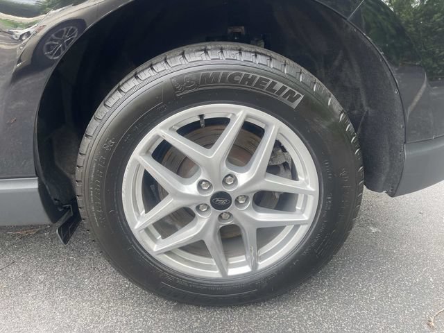 Used 2024 Ford Edge SEL w/ Convenience Package AWD/4WD image 14