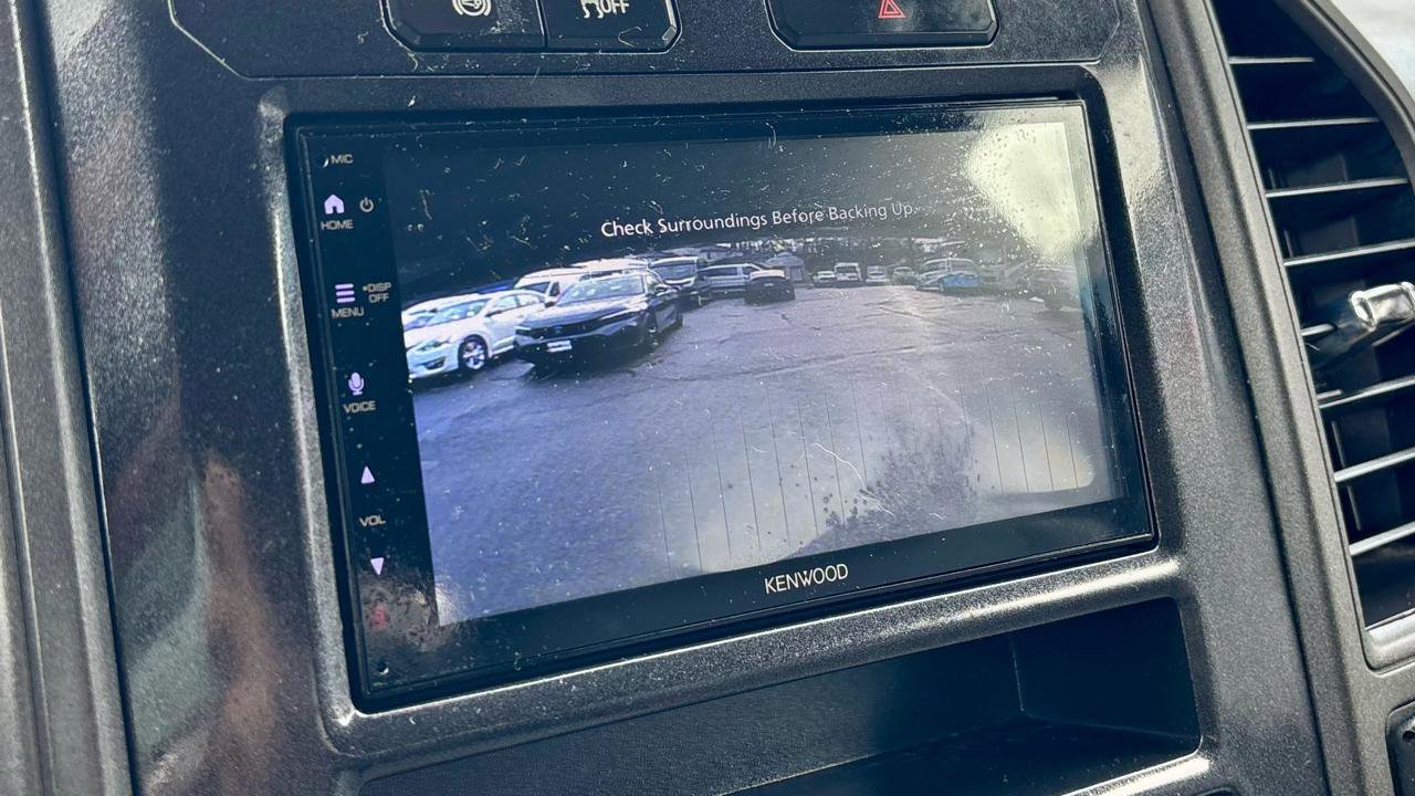 Used 2020 Ford F450 XL w/ Power Equipment Group RWD image 27