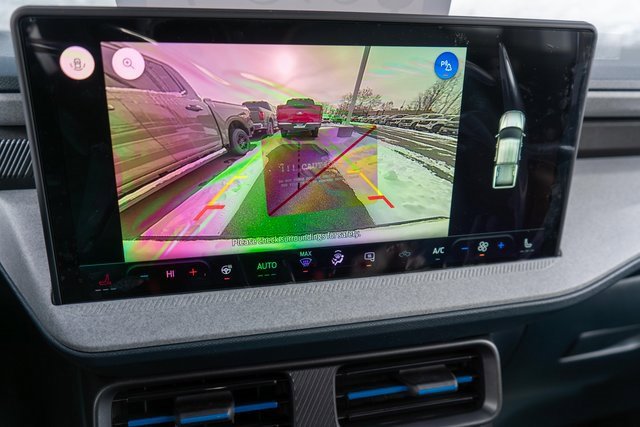 New 2025 Ford Maverick XLT w/ Equipment Group 301A image 18