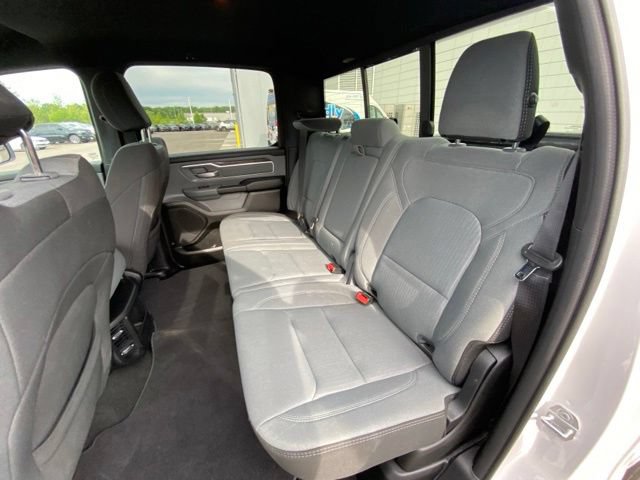 Used 2023 RAM 1500 Big Horn AWD/4WD image 13