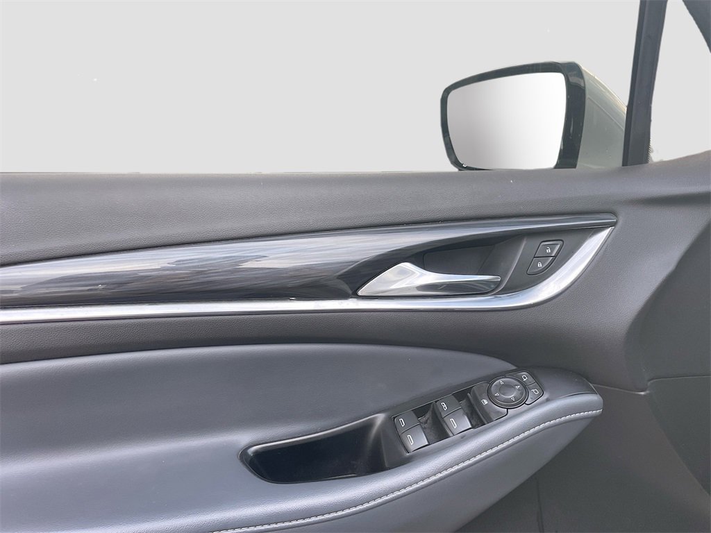 Used 2023 Buick Enclave Essence w/ Experience Buick Package image 9