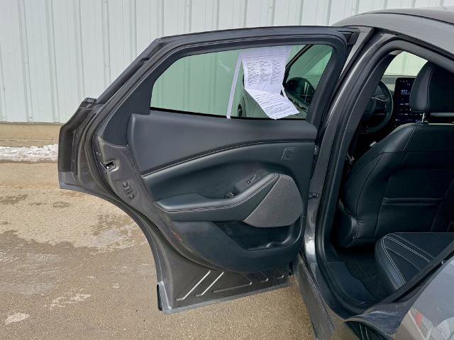 Certified 2023 Ford Mustang Mach-E Premium image 14