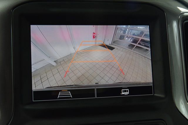 Used 2024 Chevrolet Silverado 1500 W/T w/ WT Value Package image 43