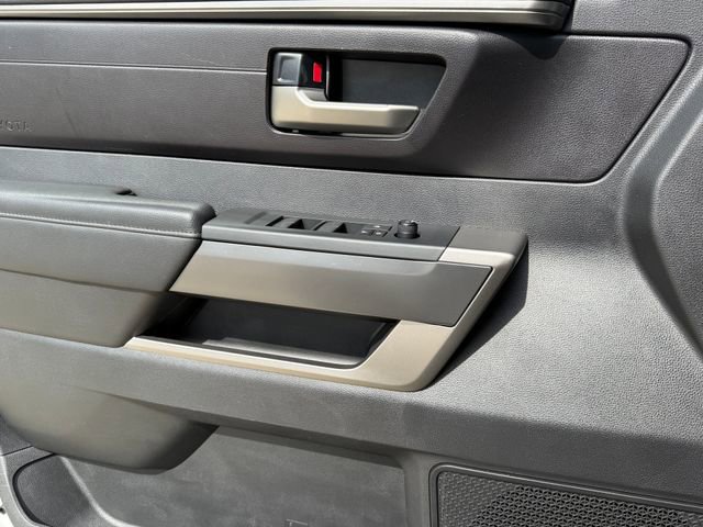 Used 2024 Toyota Tundra SR5 w/ TRD Off-Road Premium Package image 24