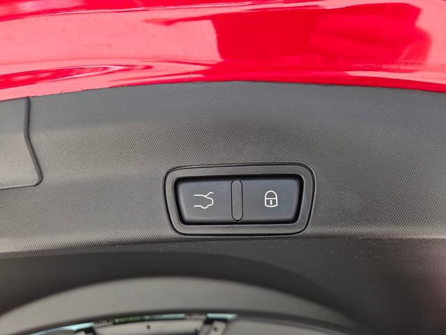 Used 2022 Alfa Romeo Stelvio Ti w/ Active Assist Plus Package AWD/4WD image 10