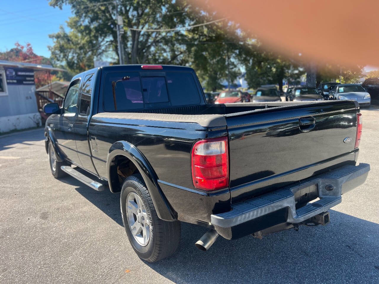 Used 2005 Ford Ranger XLT image 10