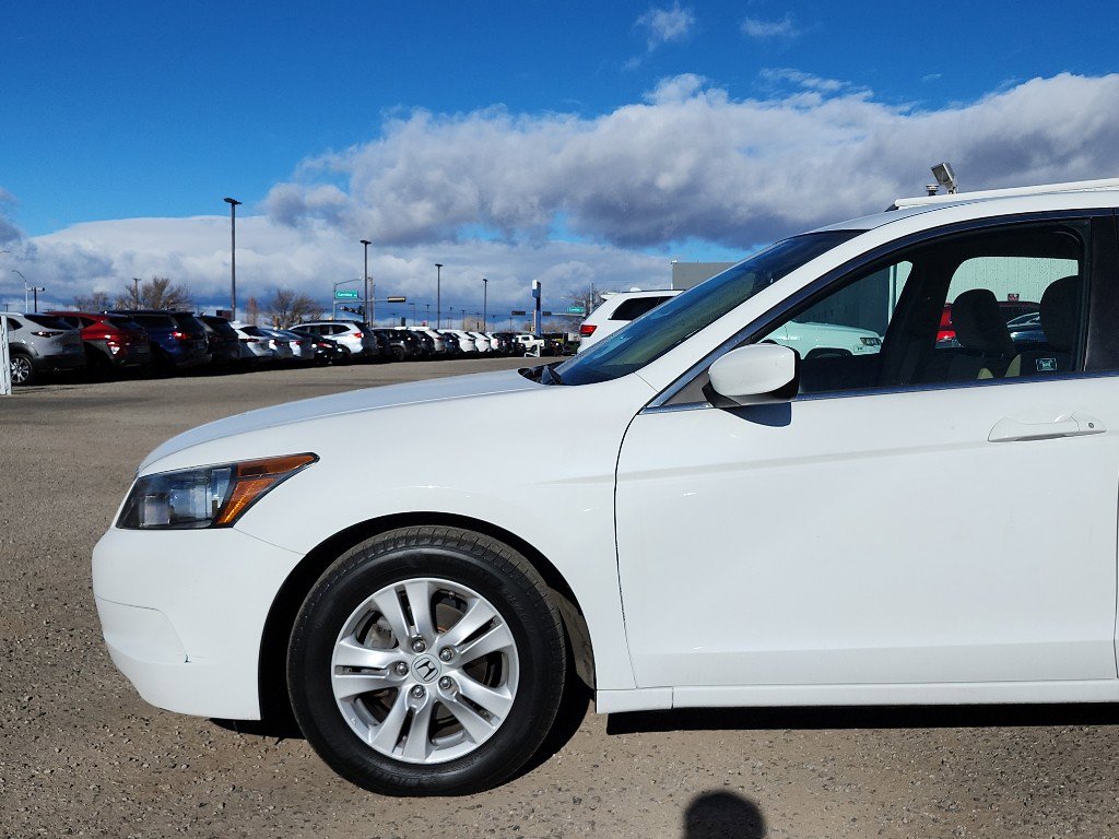 Used 2009 Honda Accord LX-P image 10