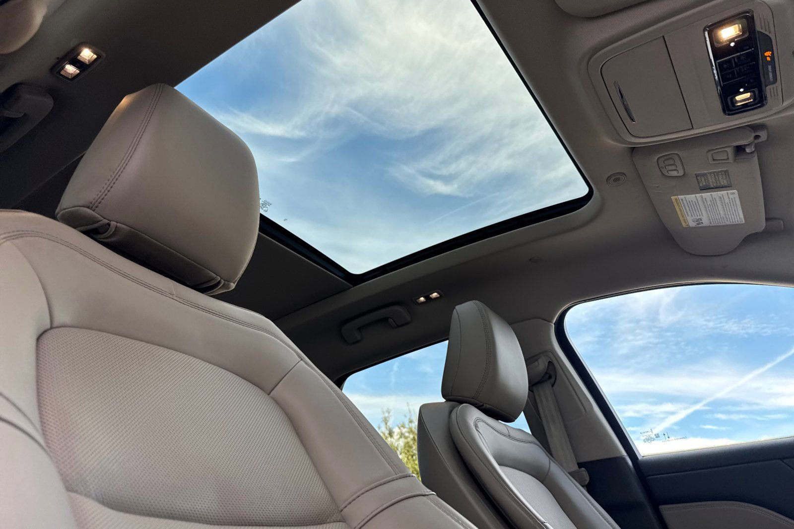 Certified 2023 Lincoln Corsair Grand Touring w/ Equipment Group 301A image 16