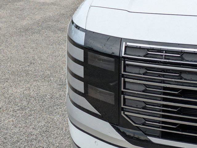 New 2026 Hyundai Palisade Calligraphy image 7