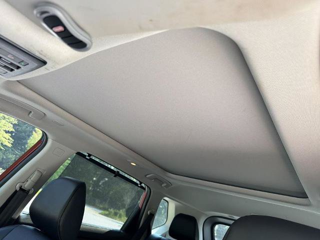 Certified 2023 Nissan Rogue SV w/ SV Premium B Package FWD image 16