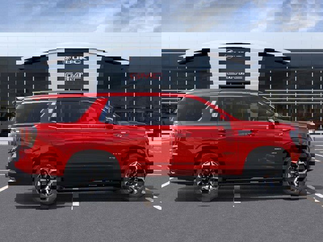 New 2026 GMC Yukon AT4 Ultimate w/ LPO, Floor Liner Package image 5