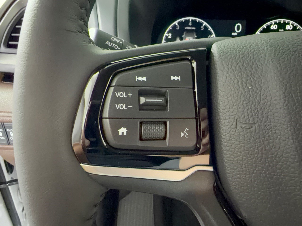 New 2027 Honda Odyssey Elite image 18