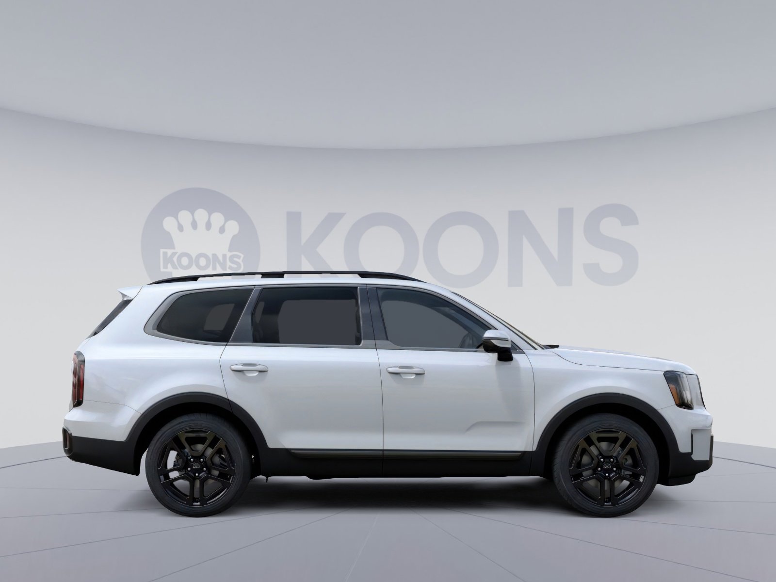 New 2025 Kia Telluride SX X-Line image 10